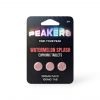 Peakers Euphoric Blend Tablets 300MG-3CT – Watermelon Splash