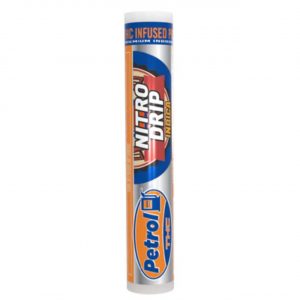 Petrol THC Infused Preroll 2G – Nitro Drip Indica