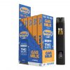 Petrol THC Vape Disposable 2G – Gas Milk (Hybrid)