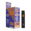 Petrol THC Vape Disposable 2G – Hasholine (Indica)