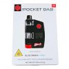 Pocket Dab THC-P Live Rosin Badder – Blue Dream