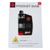 Pocket Dab THC-P Live Rosin Badder – OG Kush