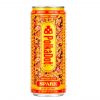 Polk A Dot Mushroom Seltzer 120OZ – Spark - Strawberry Lemonade