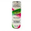 Rapture Kava Seltzer 12 OZ (100 MIT) – Watermelon Cucumber