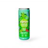 Rapture Kratom Seltzer 12 OZ (100 MIT) – Green Apple