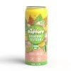 Rapture Kratom Seltzer 12 OZ (100 MIT) – Peach Mango