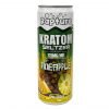 Rapture Kratom Seltzer 12 OZ (125 MIT) – Pineapple
