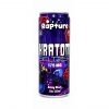 Rapture Kratom Seltzer 12 OZ – 175 MIT – Berry Blast