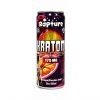 Rapture Kratom Seltzer 12 OZ – 175 MIT – Mango Passionfruit