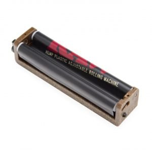 RAW 110MM 2-Way Rollers 1PK-2CT