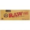 Raw 98 Special Cone Papers | 20CT