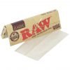 Raw Single Wide Papers | 1CT