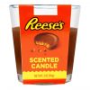 Reese’s 3oz Scented Candle – Peanut Butter Cup