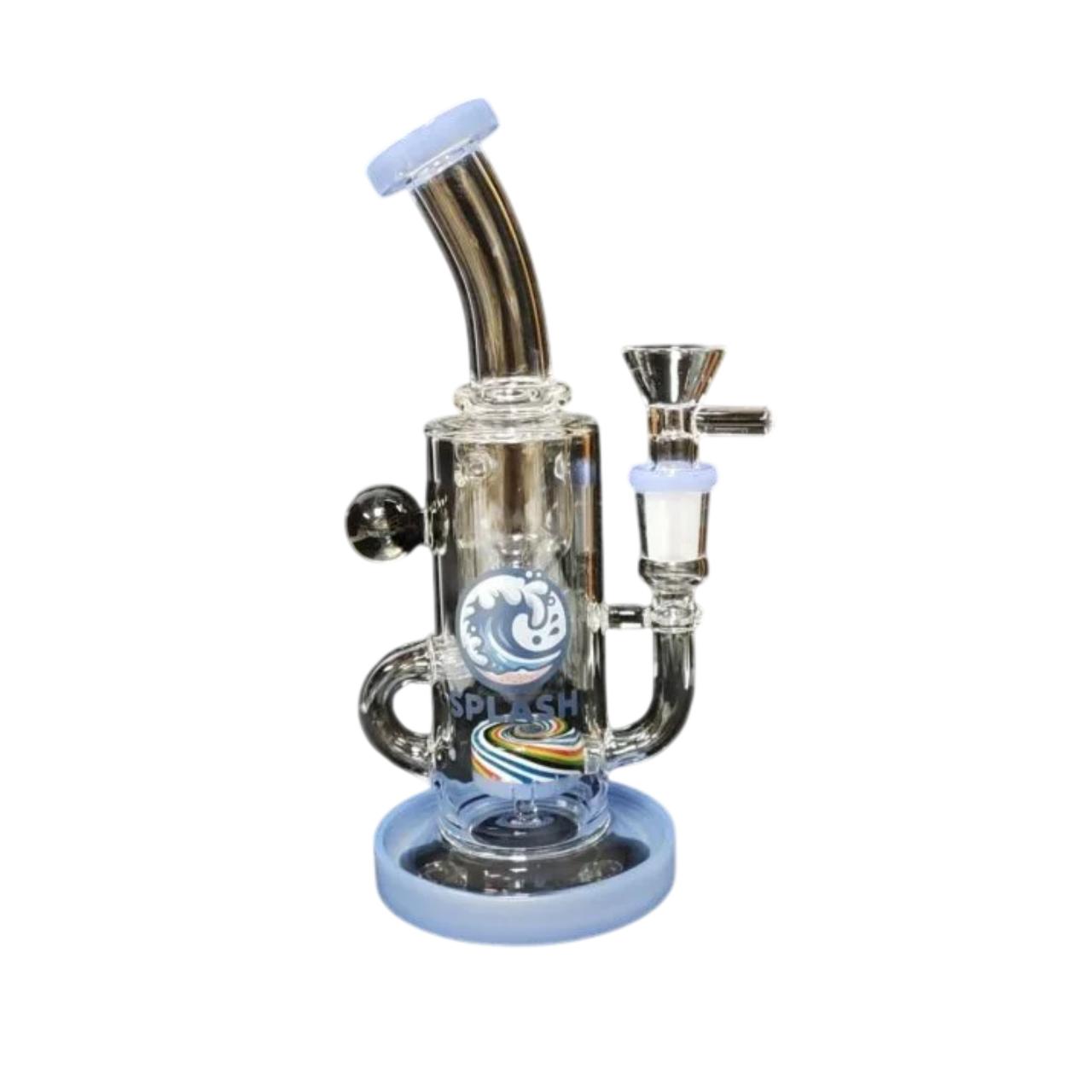 Splash Rig Kit – Hourglass Donut – A0683
