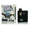 STNR Mary Jane Blend Delta-9/THC-A/THC-P Live Resin Disposable 3G – Kryptonite