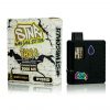 STNR Mary Jane Blend Delta-9/THC-A/THC-P Live Resin Disposable 3G – Pineapple Runtz