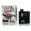 STNR Mary Jane Blend Delta-9/THC-A/THC-P Live Resin Disposable 3G – Wedding Crasher
