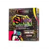 STNR Stoners Blend Delta-8/Delta-10/THC-P/THC-B Disposable 3G – Grapefruit