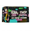 STNR THCP Crumble Dabs 2G – Ice Cream Cookies Indica