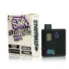 STNR To The Moon Blend THC-A Live Resin Disposable 3G – Modified Grapes