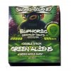 Sacred Journey Euphoric HippyFlip Mushroom Tablets 2750MG 20CT – Green Apple Burst