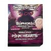Sacred Journey Euphoric HippyFlip Mushroom Tablets 2750MG 20CT – Cotton Candy Crush