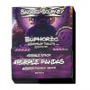 Sacred Journey Euphoric HippyFlip Mushroom Tablets 2750MG 20CT – Power Packed Grape