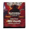 Sacred Journey Euphoric HippyFlip Mushroom Tablets 2750MG 20CT – Tropical Shockwave