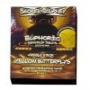 Sacred Journey Euphoric HippyFlip Mushroom Tablets 2750MG 20CT – Mango Pineapple Wave