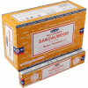 Satya Nag Champa Incense 16G X 12PK