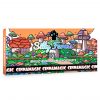 Silly Farms Magic Mushroom Chocolate Bar – CinnaMagic