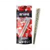 Snipe THCP Diamond Coated Prerolls 2G – Face Off OG Indica | 1PK Single