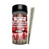 Snipe THCP Diamond Coated Prerolls 2G – Ace Killer OG Indica | 10PK Display Jar