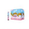 Sorbet Labs HashHole Prerolls 2G-1CT – Frozen Cherry (Indica)