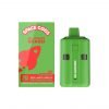 Space Gods Super Baked Disposable Vape 7G – OG Gusher