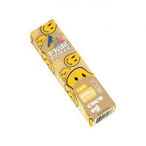 Sugar Extrax Disposable Vape 2G – Coco OG