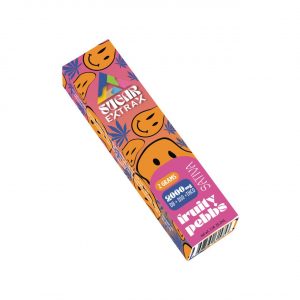 Sugar Extrax Disposable Vape 2G – Fruity Pebbles
