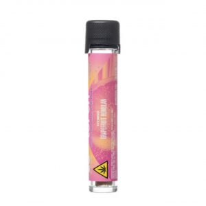 TORCH Blazers THC-P Preroll 2G – Grapefruit Romulan Hybrid