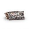 TRĒ House Magic Mushroom Blend Chocolate Bar 50G – Chocolate Crunch