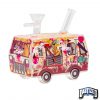 Toon Van Water Pipe W/Led – Twisted Metal