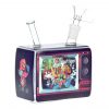 Trippy Vision Retro TV Water Pipe W/Led