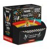 Truemoola Happy Tube THCA Prerolls 1.5G – Dirty Jersey Hybrid | 25CT Bulk Display Jar