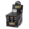 Vibes King Size Cones 30PK – Ultra Thin