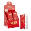 Vibes Cali 1 Gram Cones – 8PK – Hemp