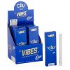 Vibes Cali 1 Gram Cones – 8PK – Rice