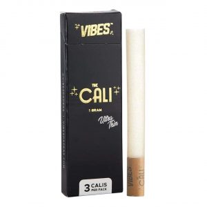 VIBES CALI 1 GRAM 3CT – ULTRA THIN