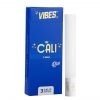 Vibes Cali 2 Gram 1PK-3CT Cones – Rice Blue