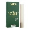 Vibes Cali 3 Gram 1PK-3CT Cones – Organic Hemp