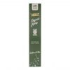 Vibes King Size Cones 1PK-20CT Box – Organic Hemp