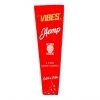 VIBES King Size Cones – Hemp | 1PK-3CT
